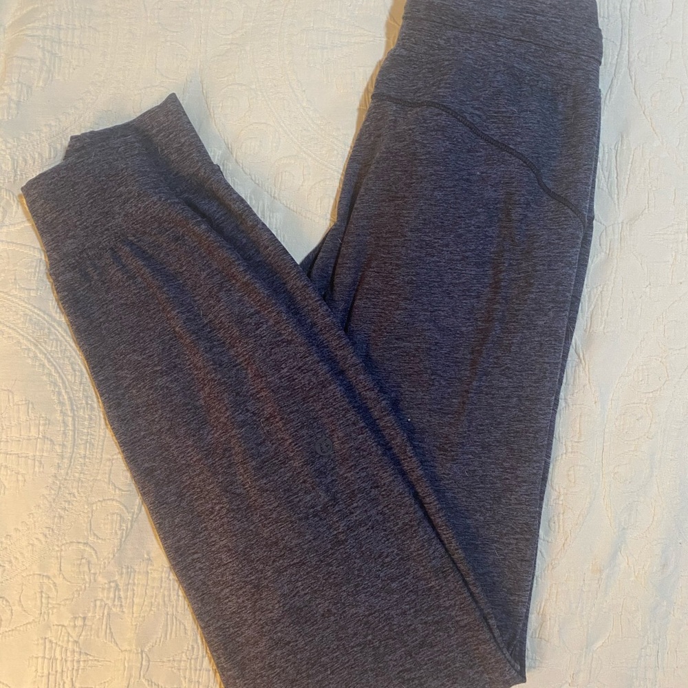 Ready to Rulu Lululemon Joggers